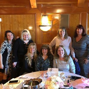 Meet your Posher, Kathy